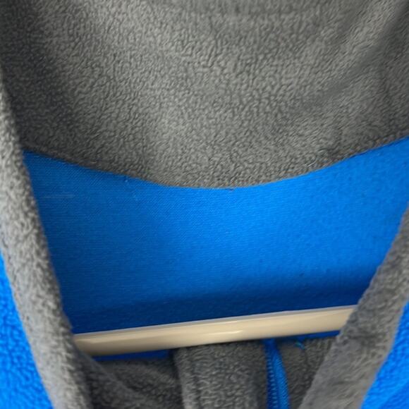 Columbia Fleece -‎ Men's Large - Picture 2 of 5